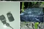 دستگیری عامل بمب‌گذار وابسته به رژیم صهیونی در خرم‌آباد