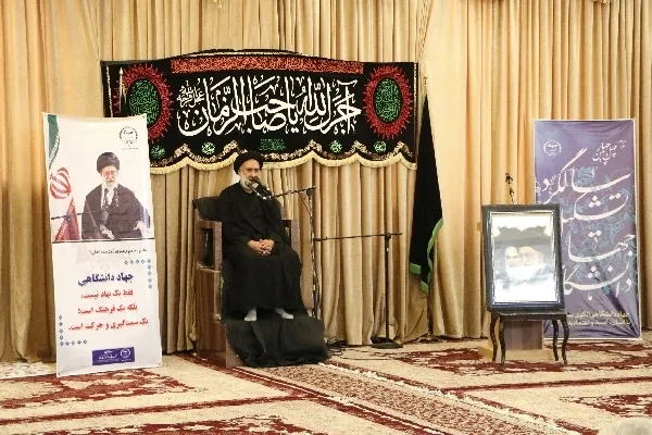 امام سجاد(ع) از میراث امامت و ولایت پاسداری کرد