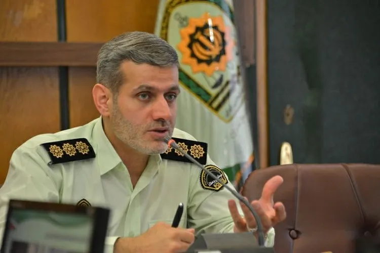 رشد ۳۰ درصدی حافظان ناجا استان مرکزی/ برنامه‌های پلیس الهام‌گرفته از مبانی قرآن است