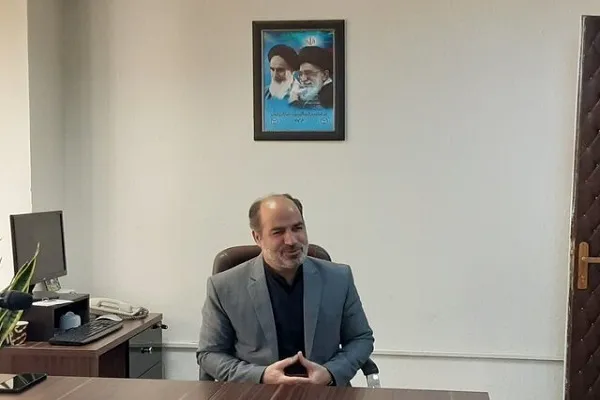 مدیرکل روابط عمومی استانداری مرکزی منصوب شد