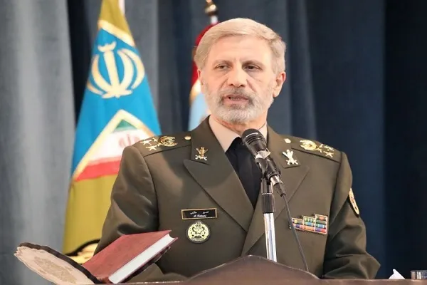 راهی جز قوی و مقتدر شدن نداریم
