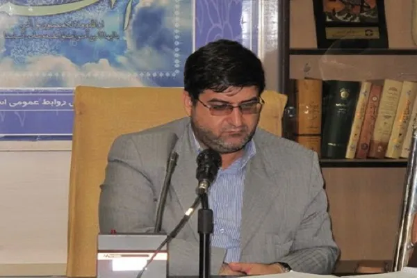هیچ مدیری حق ترک محل مأموریت خود را ندارد