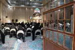محفل قرآنی ادبی دارالذکر‎‎