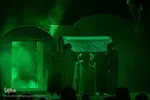 سوگواره نمایشی «صدای سکوت»