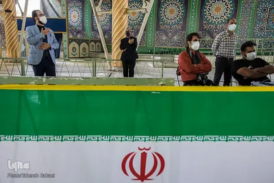 همایش «استمرار ارزش‌های حکمرانی مردمی دوران دفاع مقدس در گام دوم انقلاب اسلامی»