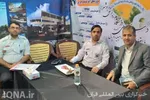 برپایی ۴۴ غرفه تولید و خدمت در حسینیه امام خامنه‌ای بوشهر