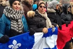 Kanadanın Kvebek şəhəri “islamofobiya”nın mərkəzi