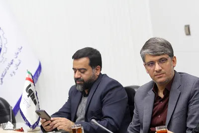 میزگرد ایکنا یزد به مناسبت هفته قرآن، عترت و نماز در مدارس‎