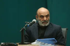 آیین رونمایی از کتاب «‌روح مستقل»