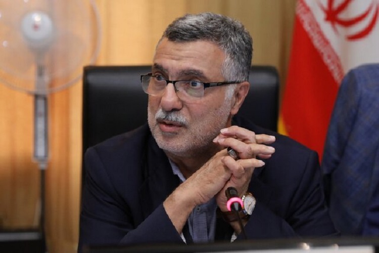 محمدرضا ظفرقندی، وزیر بهداشت