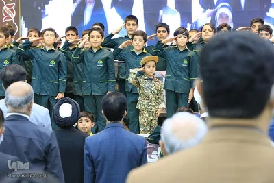 گرامیداشت یاد ۷۲ شهید روحانی در خراسان‌جنوبی
