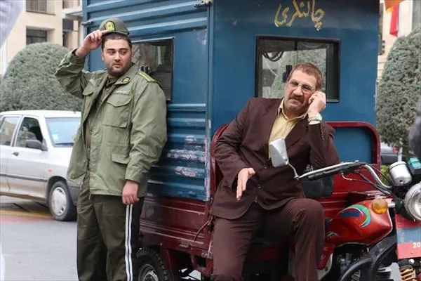 «دنگ و فنگ روزگار»؛ سریالی که موفقیت آن قابل پیش‌بینی بود