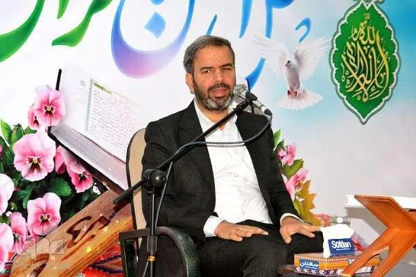 ٢ کرسی‌ تلاوت قرآن در مجتمع گاز پارس جنوبی برگزار شد + عکس