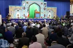 نماز جمعه 26 مهرماه ، مصلی امام خمینی (ره)  شهرستان ساری