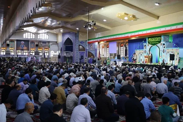 ملت ایران رژیم صهیونیستی را پشیمان خواهد کرد