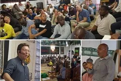 Zweites Treffen zum christlich-schiitischen Dialog in Johannesburg