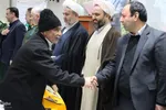 برگزاری همایش تجلیل و تکریم از پدران معظم شهدا در آذربایجان غربی‎