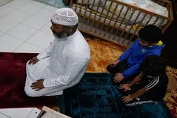 L'expérience d'un autre Ramadan dans l’épidémie de Coronavirus