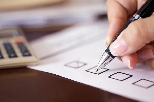 برگزاری آزمون حضوری حفظ قرآن مهد قرآن آبادان