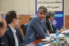 آغاز داوری مرحله مقدماتی‌کشوری چهل‌وهشتمین مسابقات قرآن در تهران