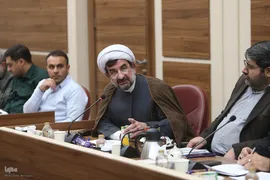 نشست ستاد مرکزی یوم‌الله ۱۳ آبان