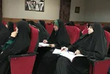 دوره تربیت مدرس مجموعه کتاب «سوره‌های نماز» برگزار شد 