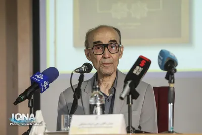 علی‌اشرف صادقی