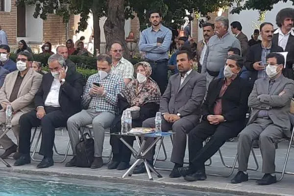 آغاز رسمی پیش تولید سریال فاخر سنجرخان