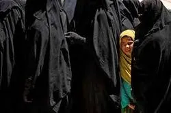Les États-Unis opposent leur veto à la résolution de l’ONU sur le retour des combattants de l’EI