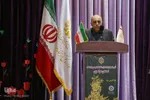 تجلیل از فعالان عرصه کتاب و کتاب‌خوانی در اراک