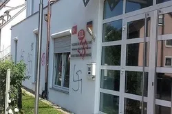 German Police Registers 1075 Islamophobic Crimes in 2017