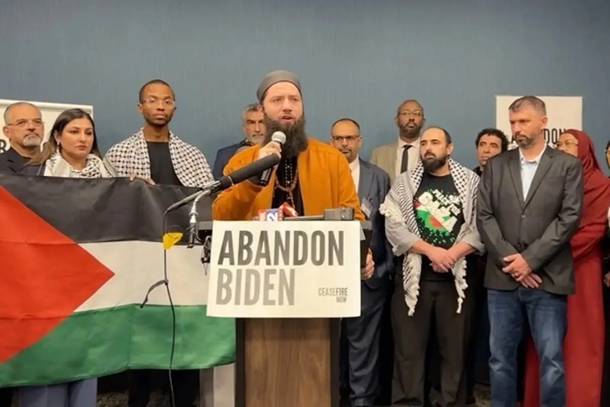 Viongozi wa Kiislamu katika majimbo yanayoamua matokeo waapa kuachana na Biden juu ya Gaza
