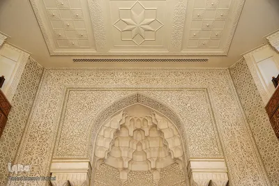 مسجد محمد رسول الله(ص)