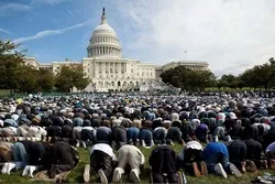 Islam di Amerika; Perkembangan Populasi Muslim Seiring dengan Meningkatnya Islamofhobia