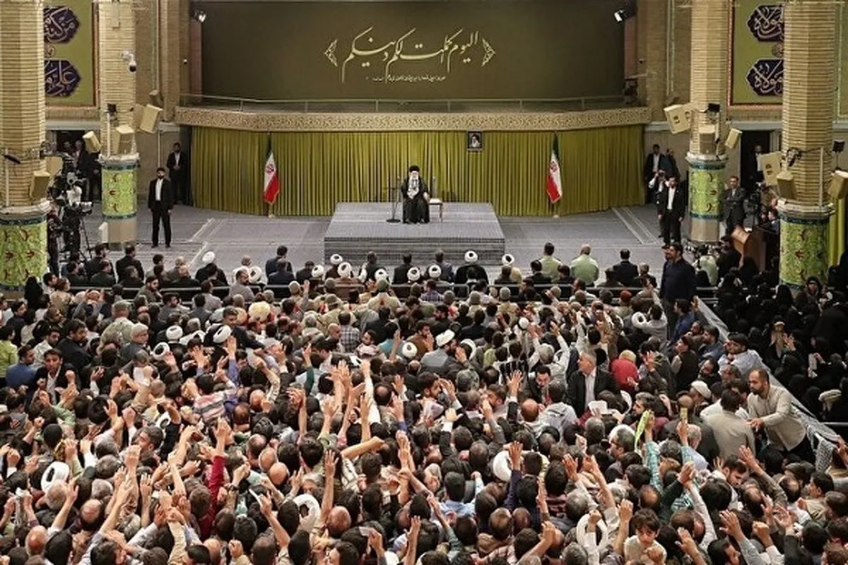 Event of Ghadir Paved Way for Continuation of Islamic Rule