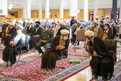 آغاز سال تحصیلی حوزه های علمیه فارس‎‎
