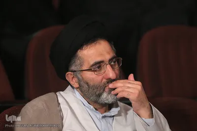مجاهد جانباز شهید حجت الاسلام سید «مهدی تقوی»