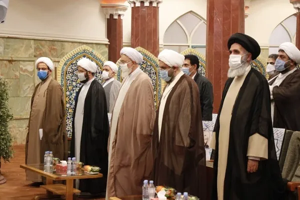 انتصاب حجت‌الاسلام محمدابراهیم به ریاست مرکز رسیدگی به امور مساجد