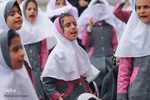 جشن ولادت کریمه اهل بیت علیهم السلام در اسلامشهر آق گل ملایر