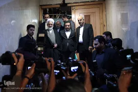 آخرین روز ثبت نام داوطلبان نمایندگی یازدهمین دوره مجلس شورای اسلامی