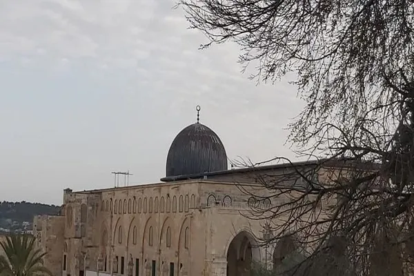 فراخوان برای تدوین طرح ملی مقابله با یهودی‌سازی مسجدالاقصی