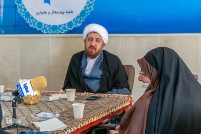 میزگرد بررسی چرایی عدم توفیق نمایندگان چهارمحال‌وبختیاری در مسابقات قرآن