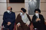 مجلس بزرگداشت استاندار اسبق آذربایجان شرقی‎‎