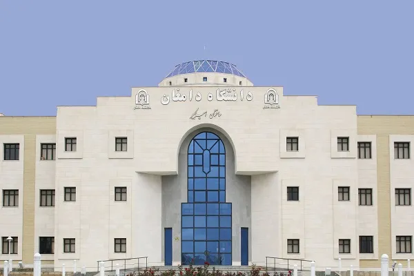 برنامه‌های کانون قرآن و عترت دانشگاه دامغان در سال ۱۴۰۰