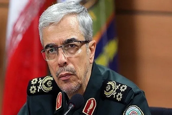 عملیات «وعده صادق» منتج به نتیجه کامل شد