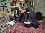مسابقات قرآن شرکت خطوط لوله و مخابرات نفت منطقه مرکزی