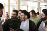نماز جمعه خرم‌آباد