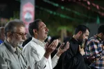 سومین خیزش «فریاد فلسطین» در حمایت از ناوگان صمود در اصفهان