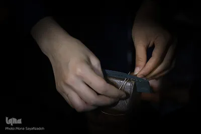 زهرا غزنوی کارآفرین