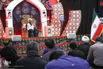 مراسم گرامیداشت قیام ۱۷ شهریور